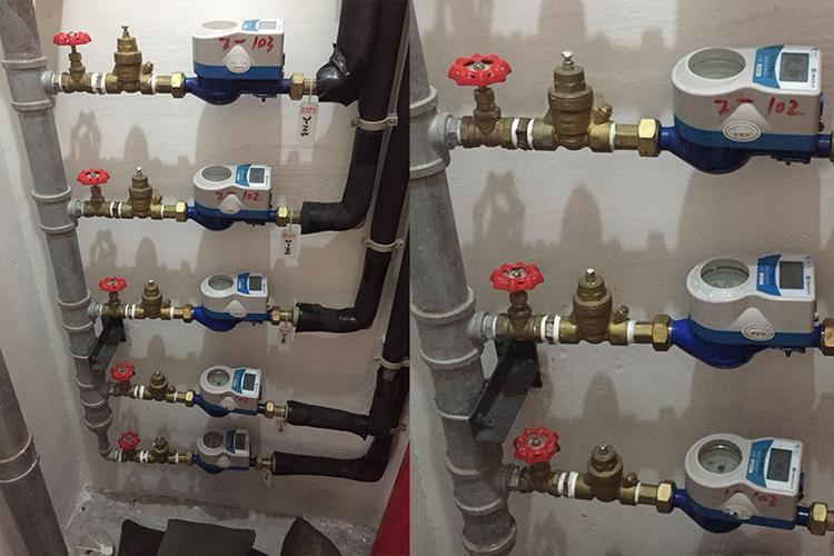 泰州家庭漏水檢測(cè)